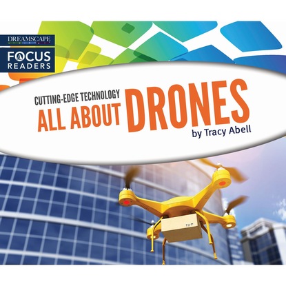

All About Drones (Unabridged)