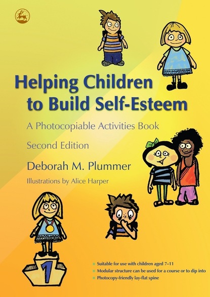 Deborah Plummer - Helping Children to Build Self-Esteem