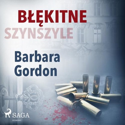 

Błękitne szynszyle