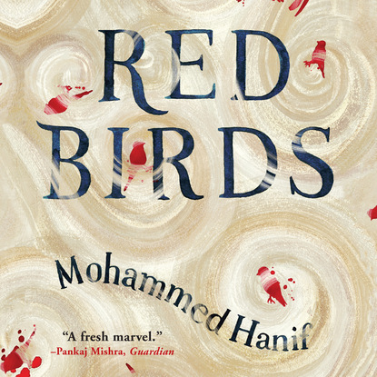 

Red Birds (Unabridged)