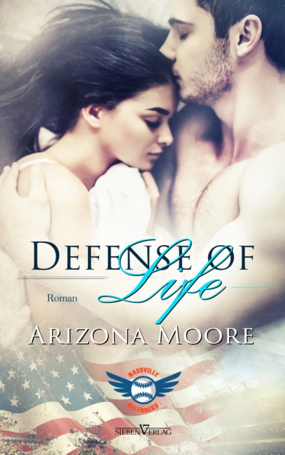 Обложка книги Defense of Life, Arizona Moore