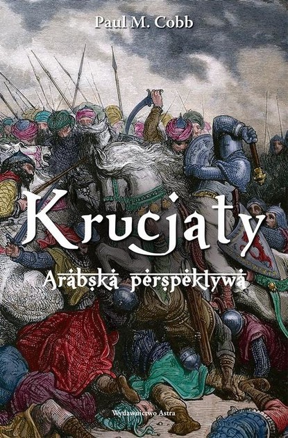 

Krucjaty