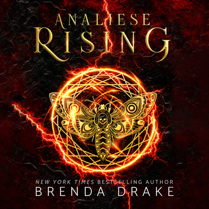 Analiese Rising (Unabridged) - Brenda Drake