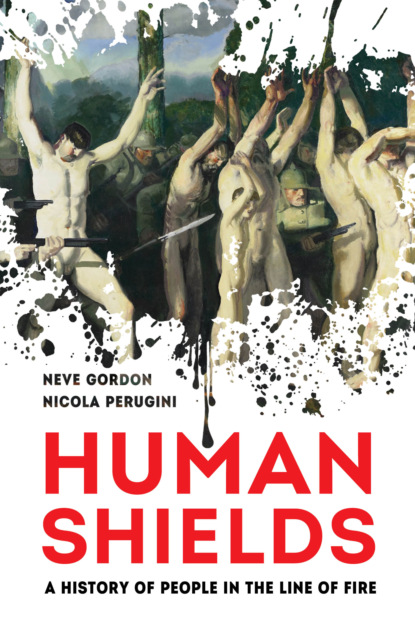 Dr. Neve Gordon - Human Shields