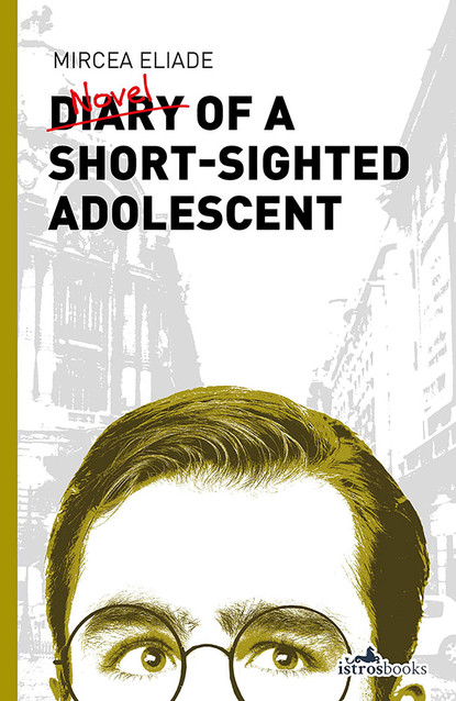 

Diary of a ShortSighted Adolescent