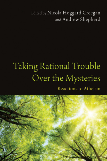 

Taking Rational Trouble Over the Mysteries