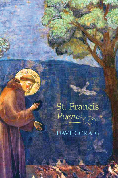 

St. Francis Poems