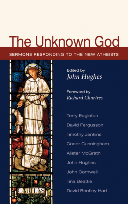 

The Unknown God