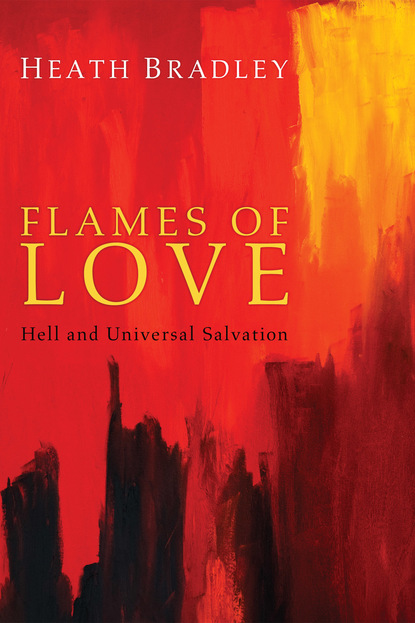 

Flames of Love