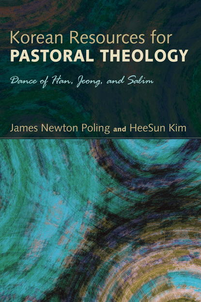 Heesun Kim - Korean Resources for Pastoral Theology