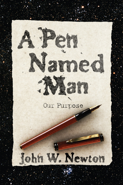 

A Pen Named Man: Our Purpose
