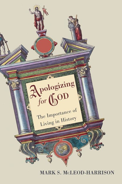 

Apologizing for God