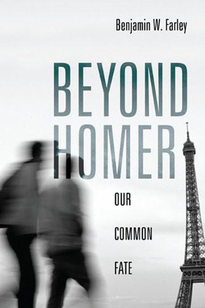 

Beyond Homer
