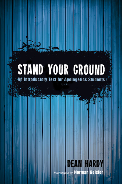 

Stand Your Ground