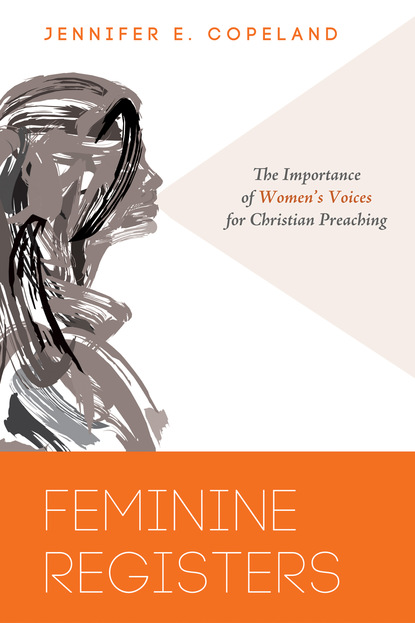 

Feminine Registers