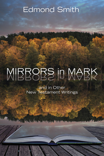 Edmond Smith - Mirrors in Mark