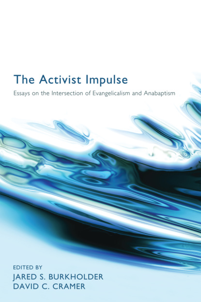 Группа авторов - The Activist Impulse