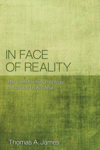 Thomas A. James - In Face of Reality