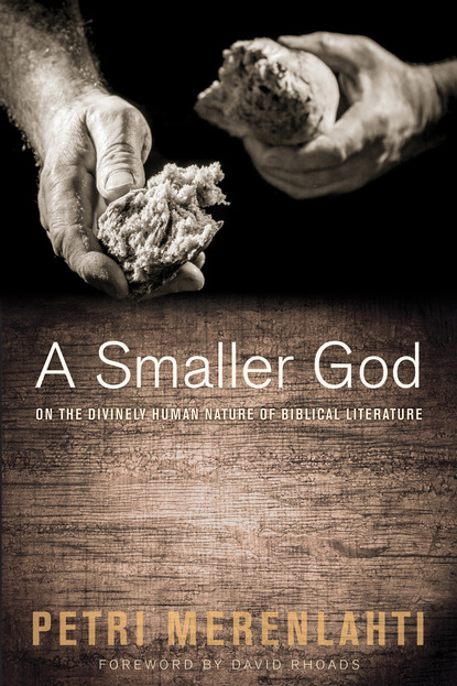 

A Smaller God