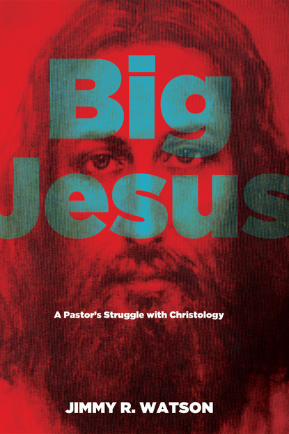 

Big Jesus