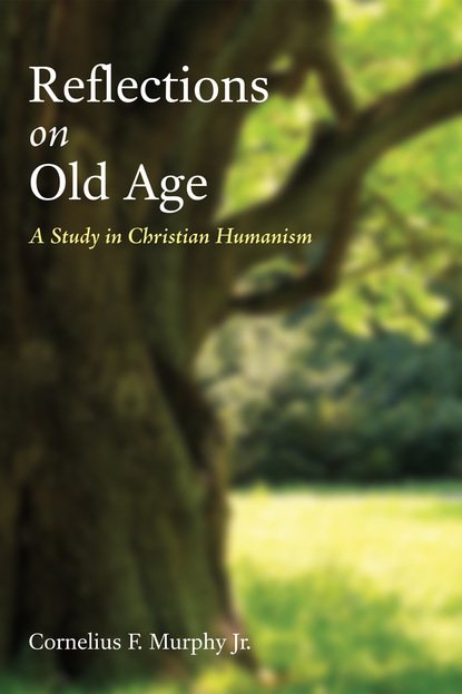 

Reflections on Old Age