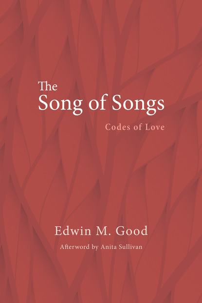 

The Song of Songs