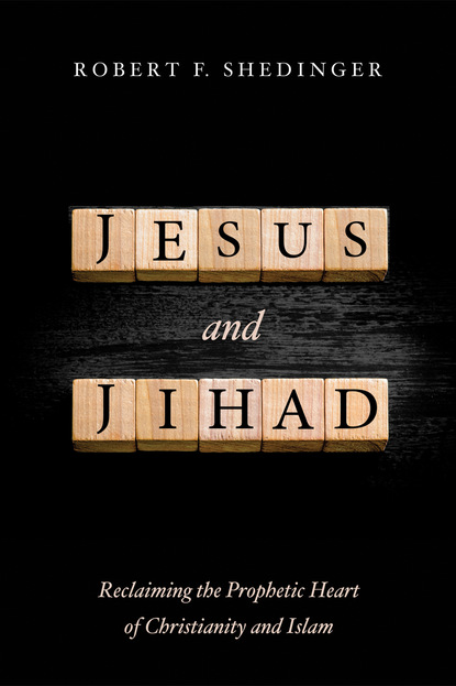 

Jesus and Jihad