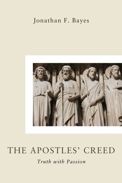 

The Apostles’ Creed