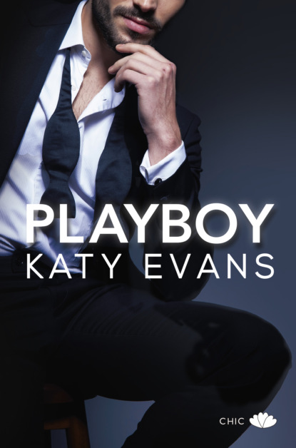 Katy Evans - Playboy