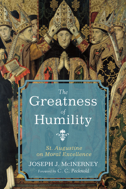 Joseph J. McInerney - The Greatness of Humility