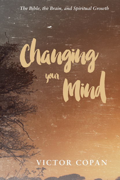 

Changing your Mind