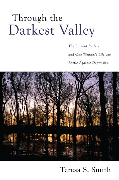 Teresa S. Smith - Through the Darkest Valley