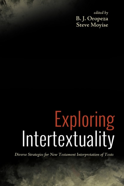 

Exploring Intertextuality