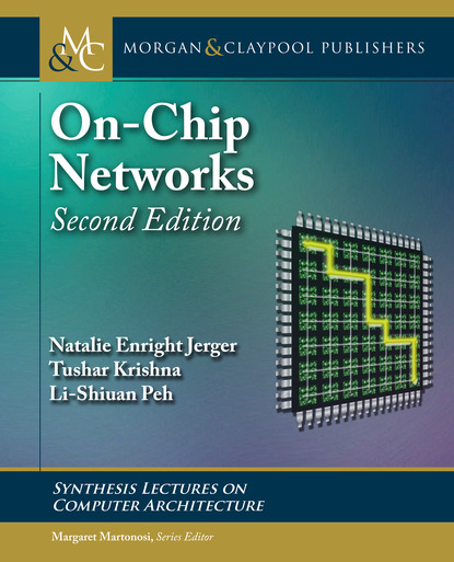 

On-Chip Networks