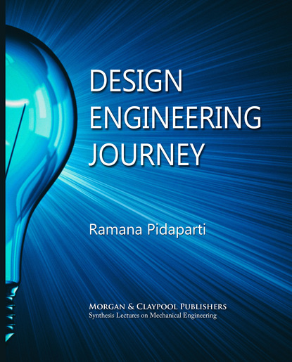

Design Engineering Journey