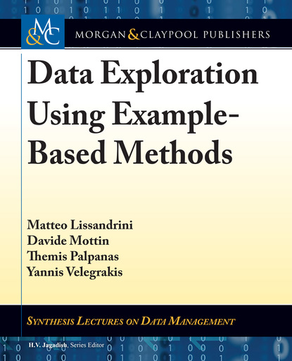 

Data Exploration Using Example-Based Methods