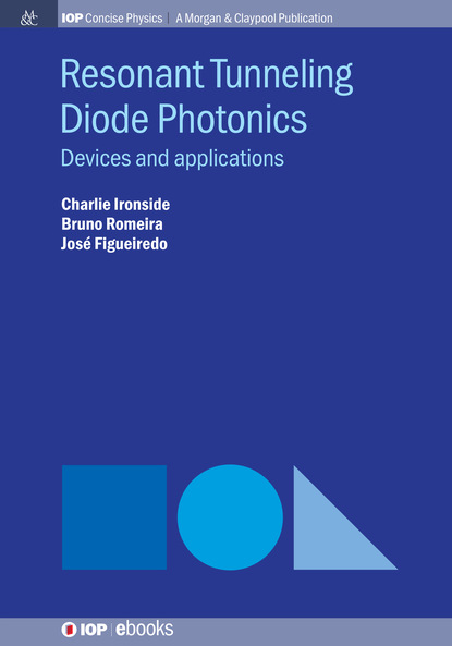 Charlie Ironside - Resonant Tunneling Diode Photonics