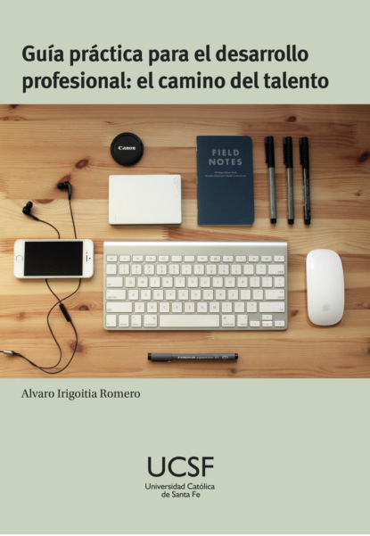 Alvaro Irigoitia Romero - Guía práctica para el desarrollo profesional