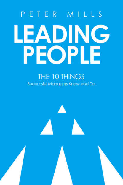 Peter Mills - Leading People