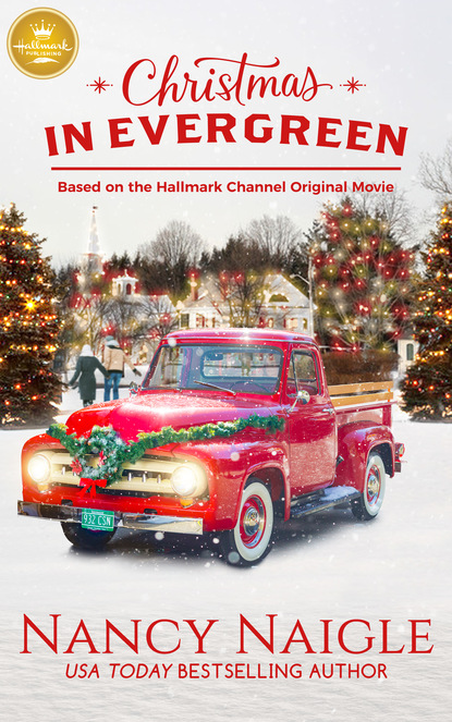 

Christmas in Evergreen