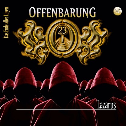 

Offenbarung 23, Folge 30: Lazarus