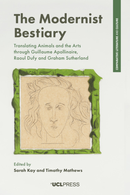 

The Modernist Bestiary