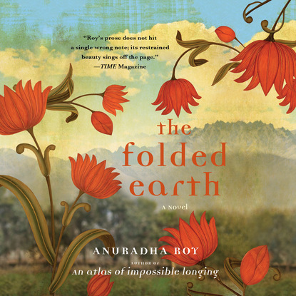 

The Folded Earth (Unabridged)
