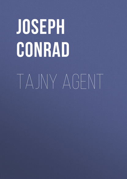 Tajny agent