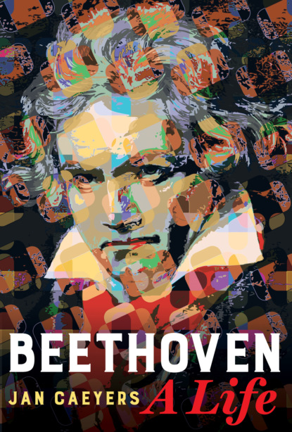 

Beethoven, A Life