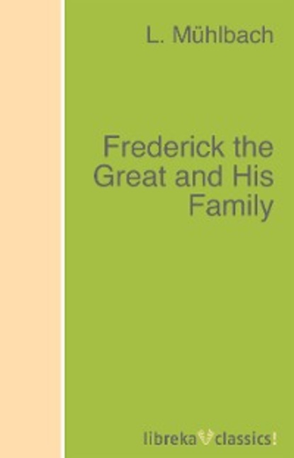 Frederick the Great and His Family