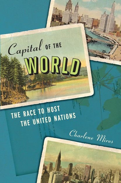 

Capital of the World