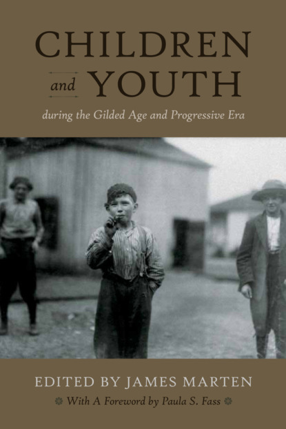 Группа авторов - Children and Youth During the Gilded Age and Progressive Era