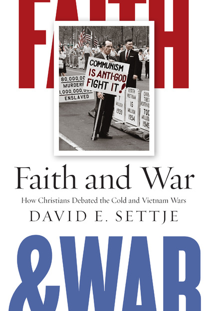 

Faith and War