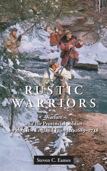 

Rustic Warriors